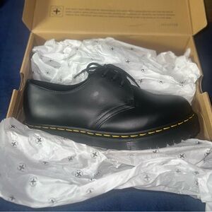 Dr Martins